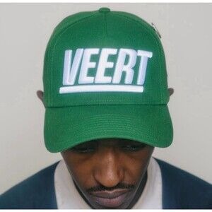🔥 BRAND NEW Veert X Westside Gunn Griselda X New Era Hat Collab 🔥
